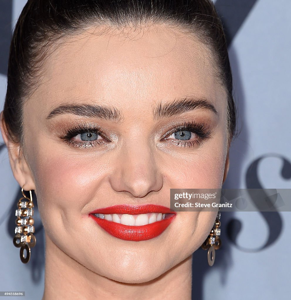 InStyle Awards - Arrivals