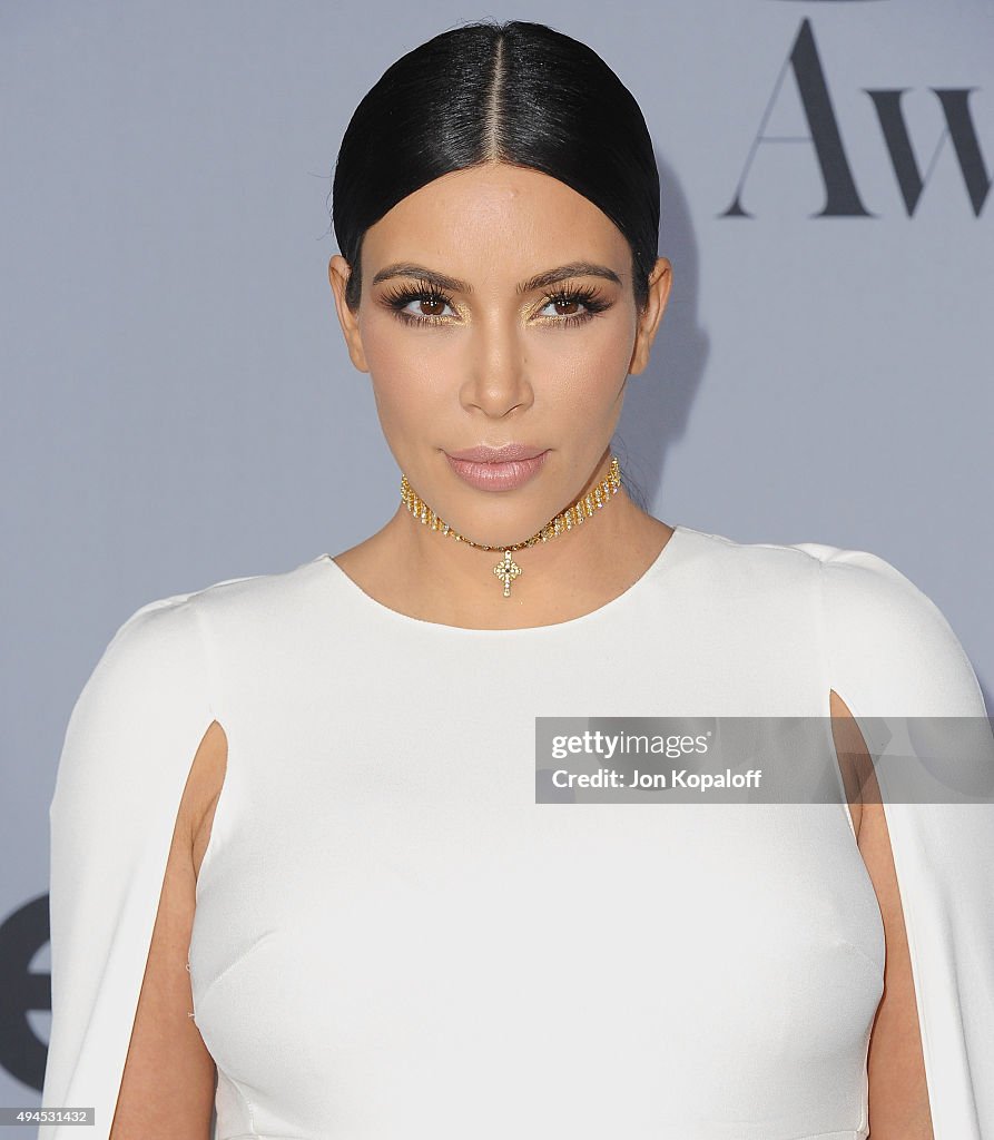 InStyle Awards - Arrivals