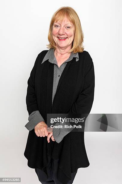 Deanne Oliver poses for a portrait at The Groundlings Alumni Return To The Stage To Celebrate 40th Anniversary With '2000's Decade Night' at The...