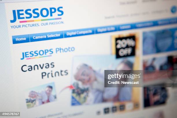 Jessops 124 Jessops Stock Photos, High-Res Pictures, and Images - Getty Images