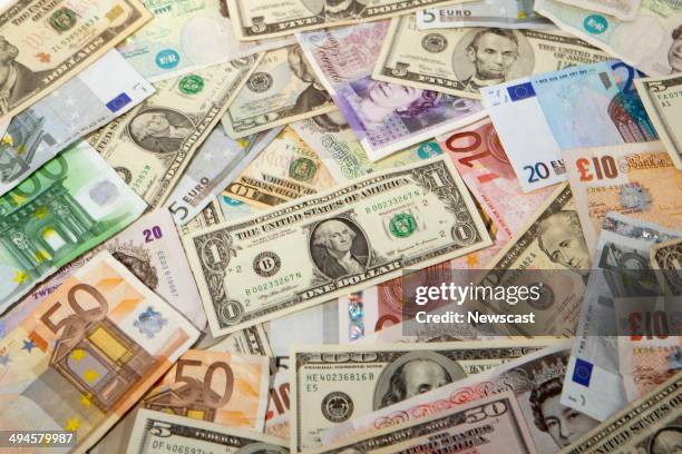 Different Types Of Currency Photos and Premium High Res Pictures