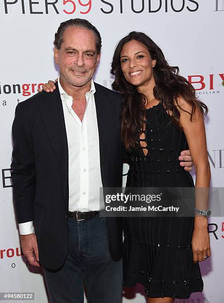 Federico Pignatelli Della Leonessa Photos and Premium High Res Pictures