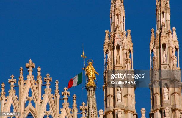 Perego Italy 24 Giuseppe Perego Stock Photos, High-Res Pictures, and Images - Getty ...