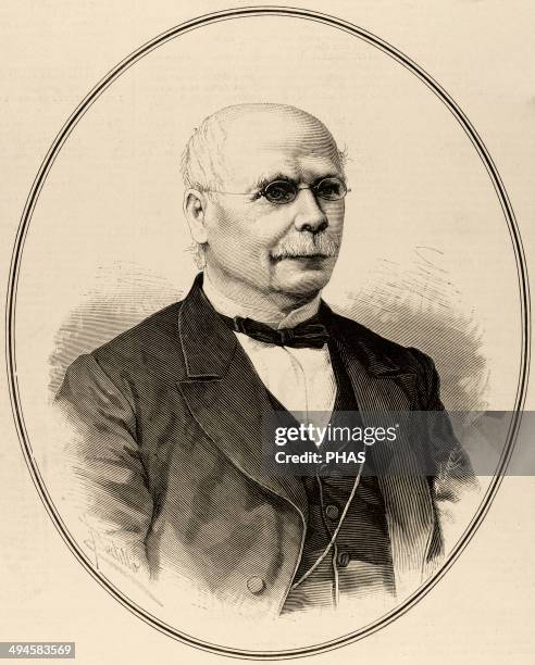 19 Antonio De Benavides Photos & High Res Pictures Getty Images