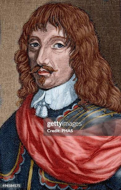17 Charles Iv Duke Of Lorraine Stock Photos, HighRes Pictures, and