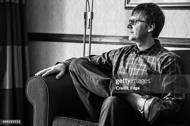 Mark Cerny Portrait Shoot Photos and Premium High Res Pictures Getty