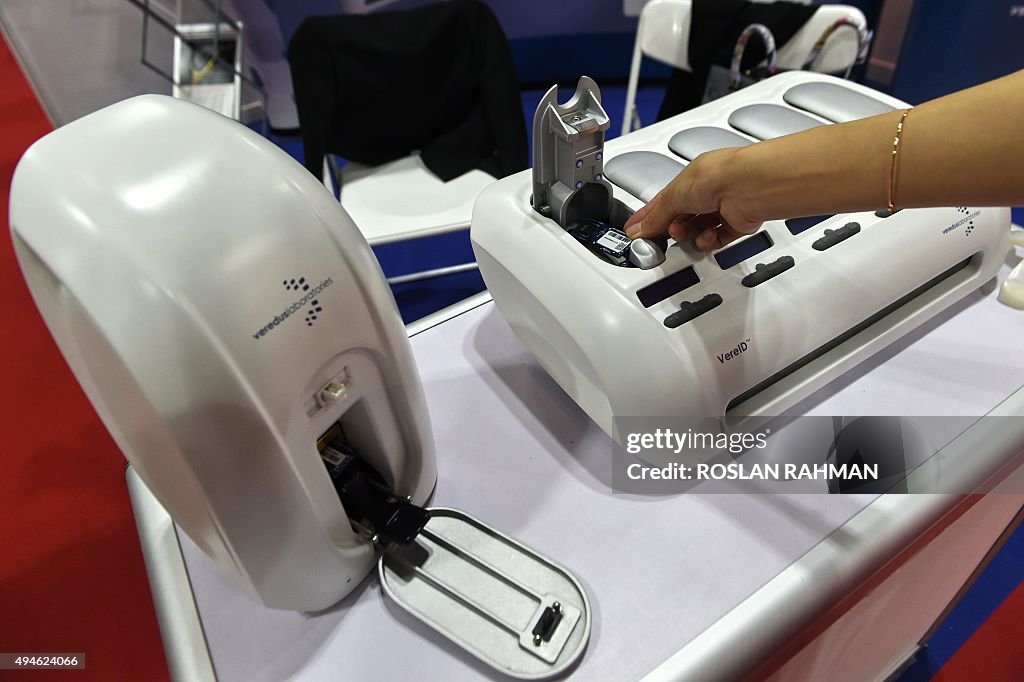 SINGAPORE-ASIA-TECHNOLOGY-HOMELAND-SECURITY