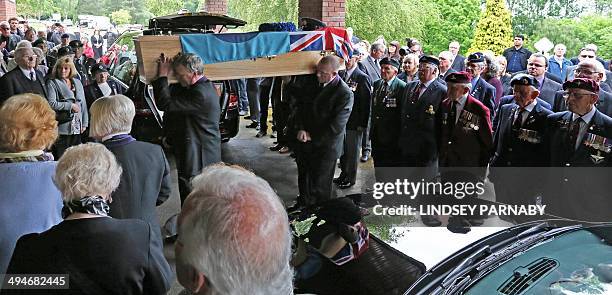 Hutcliffe Wood Photos and Premium High Res Pictures - Getty Images