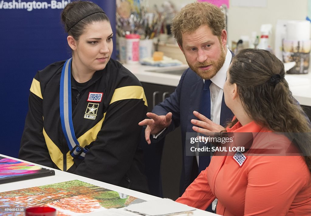 US-UK-MILITARY-OBAMA-ROYALS