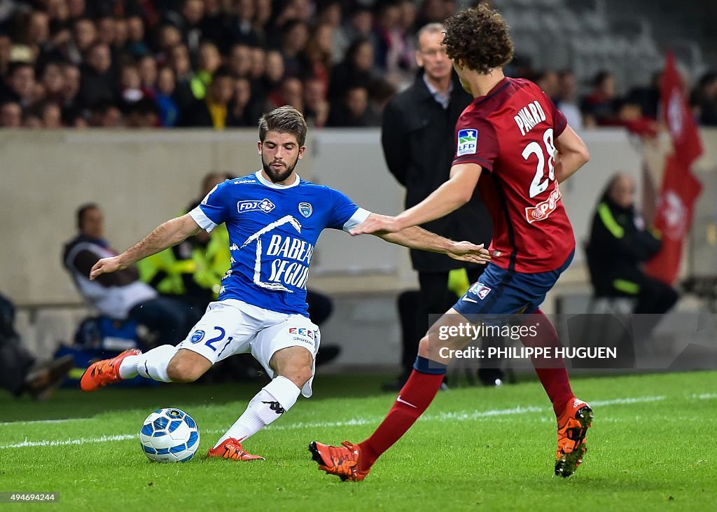 FBL-FRA-LCUP-LILLE-TROYES