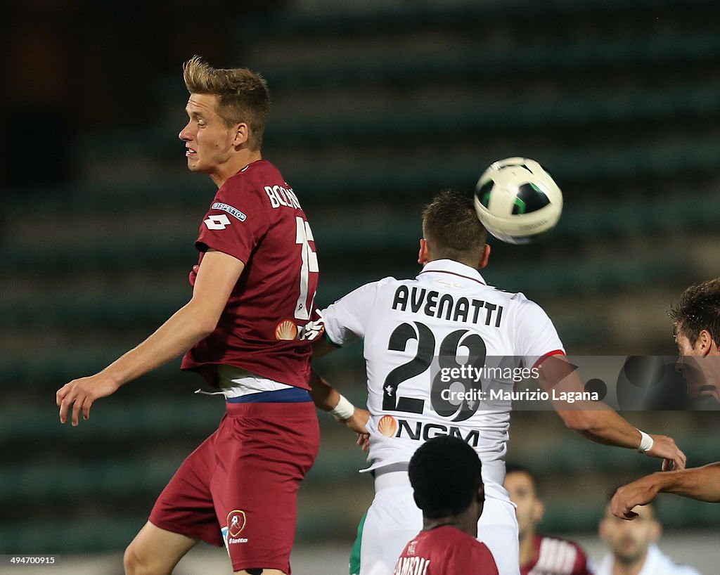 Reggina Calcio v Ternana Calcio - Serie B