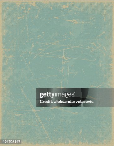 Vintage Paper Background Vintage Paper Background