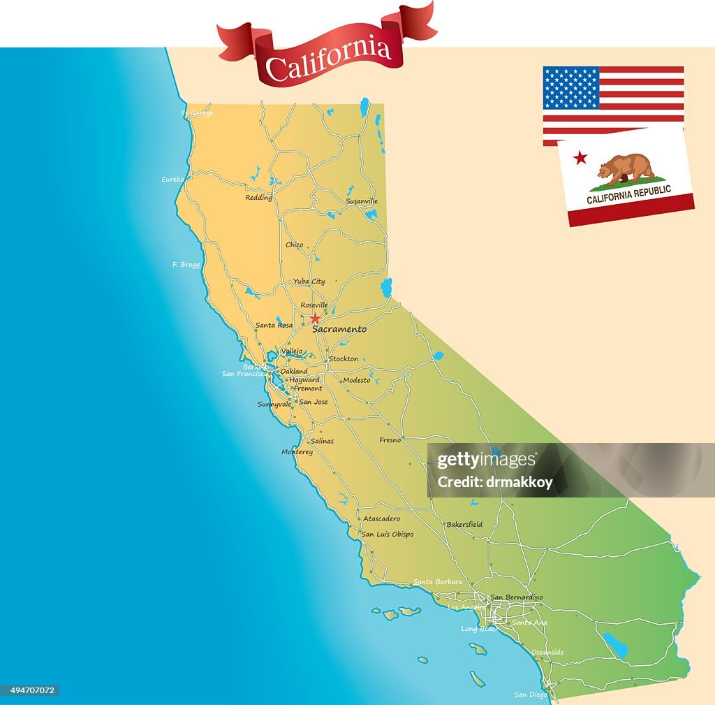 California