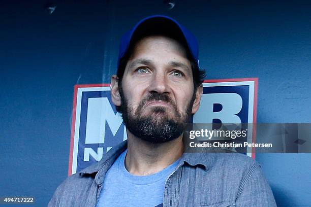 Paul Rudder Actor 178 Paul Rudd (Stage Actor) Stock Photos, High-Res Pictures, and Images ...
