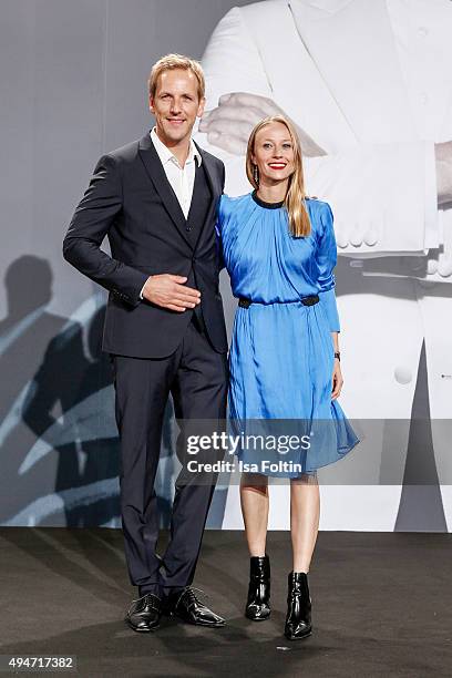 Constanze Rahn 111 Constanze Premiere Photos & High Res Pictures - Getty Images
