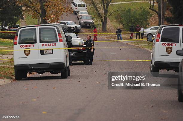 Police Perimeter Example 3,791 Police Perimeter Stock Photos, High-Res Pictures, and Images ...