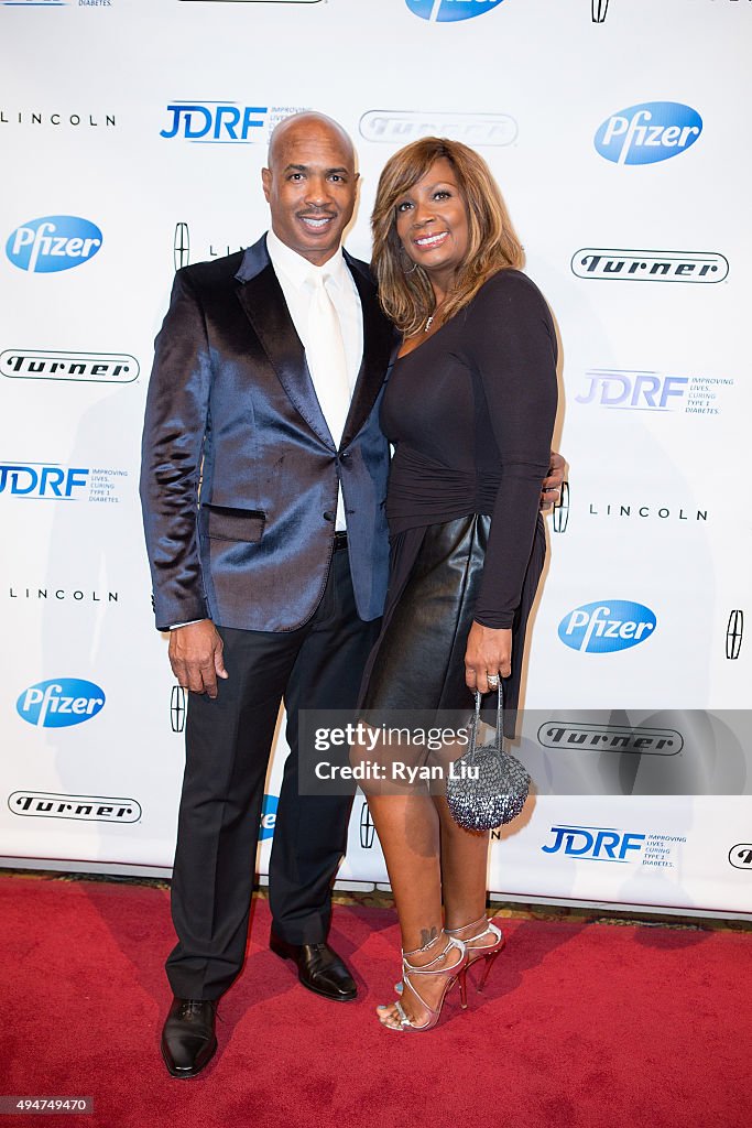 JDRF 43rd Annual Promise Ball