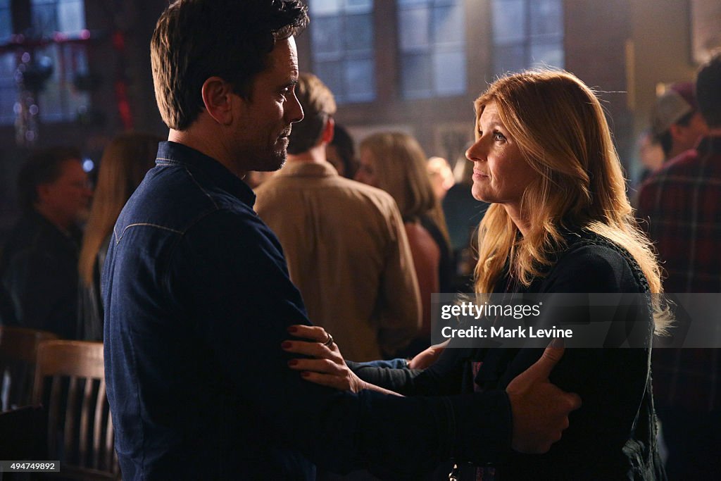 ABC's "Nashville" - Season Four