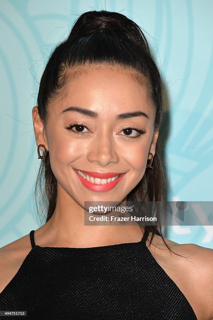 Step Up 11th Annual Inspiration Awards - Arrivals