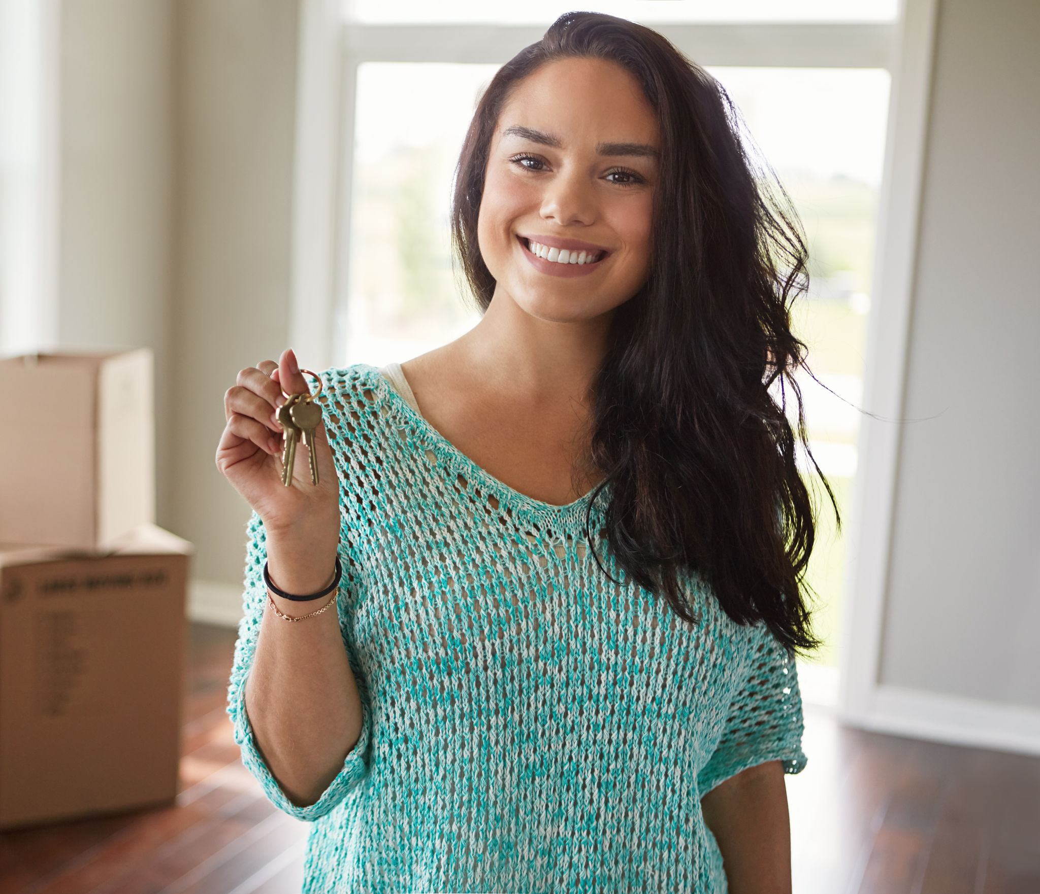 keys homeowner