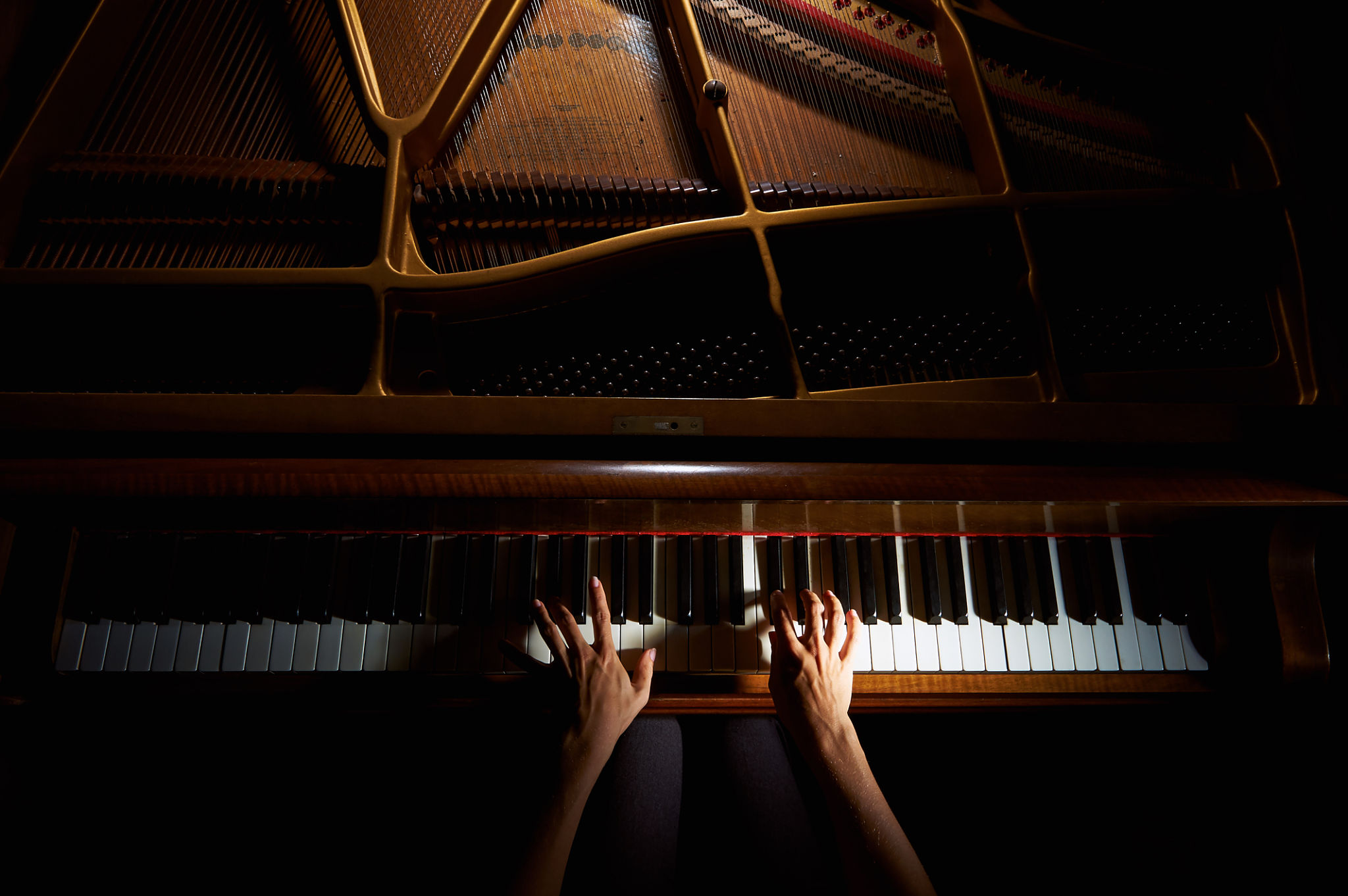 classical piano