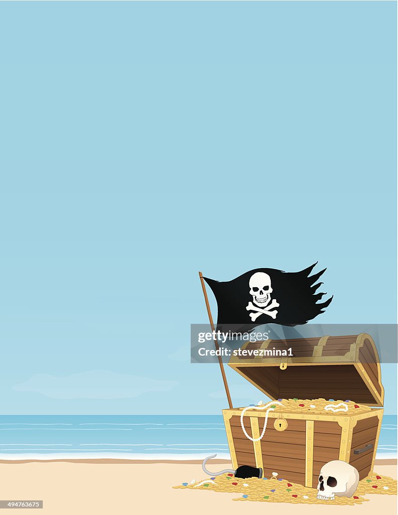 Treasure Island