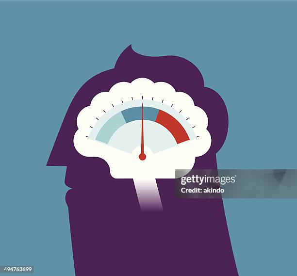 ilustraciones, imágenes clip art, dibujos animados e iconos de stock de cerebro dial - mechanical drawing car