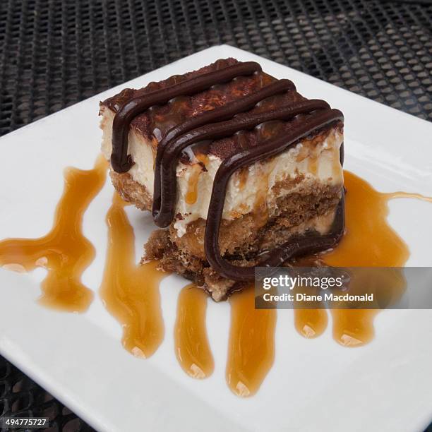 Tiramisu Dessert, 照片檔