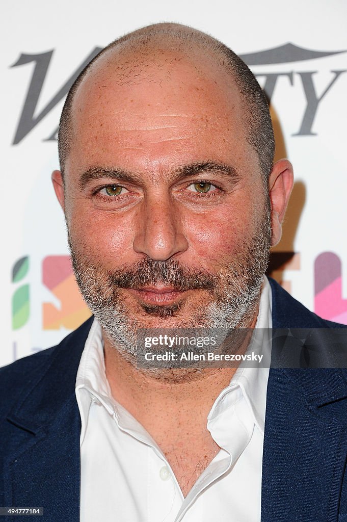 29th Israel Film Festival - Opening Night Gala - Arrivals