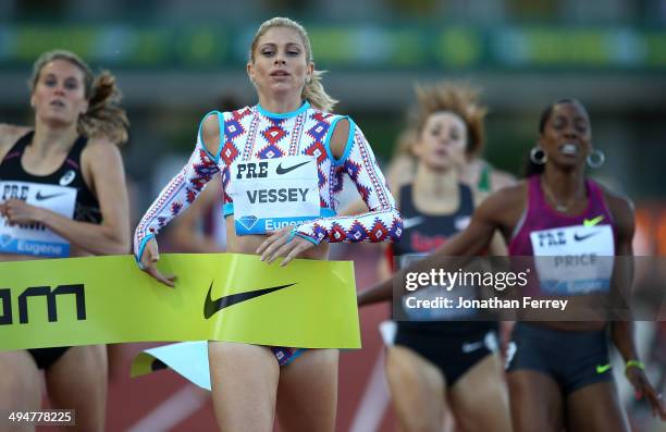 Maggie Vessey Photos and Premium High Res Pictures - Getty Images