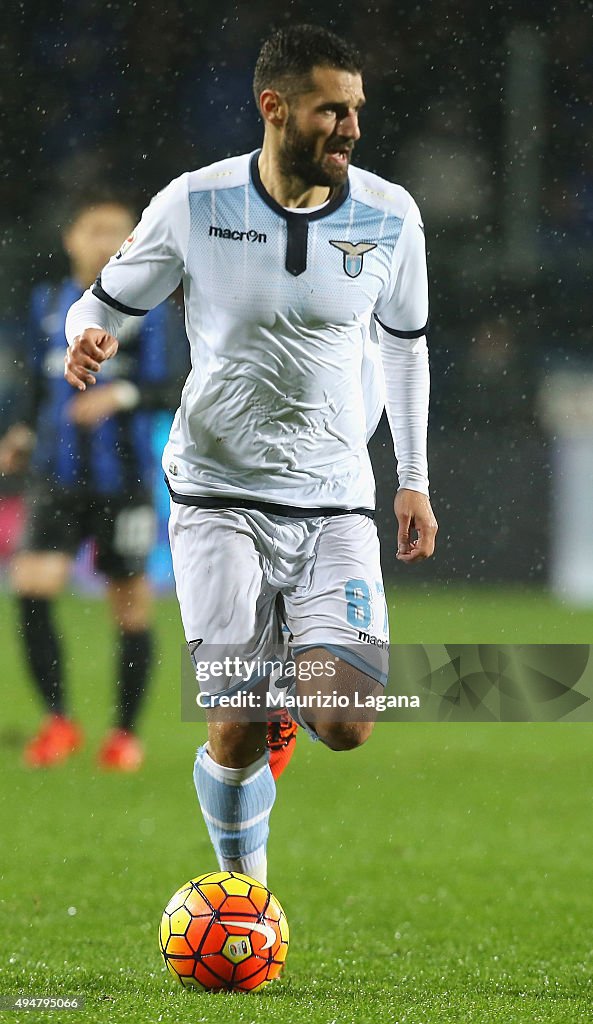 Atalanta BC v SS Lazio - Serie A