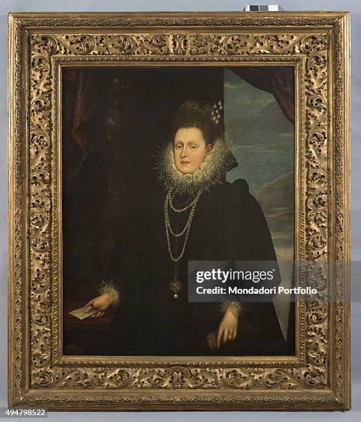 17 Margherita Gonzaga Stock Photos, HighRes Pictures, and Images