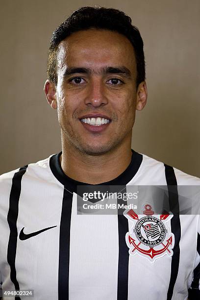 Jadson 33 Jadson Silva Stock Photos, High-Res Pictures, and Images - Getty Images