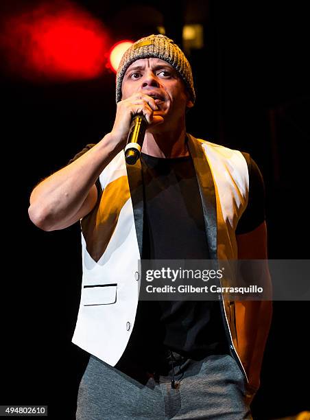 Vic Rapper 84 Rapper Vico C Stock Photos, High-Res Pictures, and Images - Getty Images