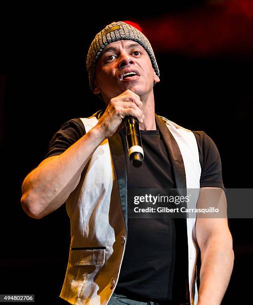 Vic Rapper 84 Rapper Vico C Stock Photos, High-Res Pictures, and Images - Getty Images