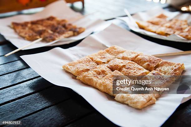 Kaapse Roti 369 Thai Roti Stock Photos, High-Res Pictures, and Images - Getty Images