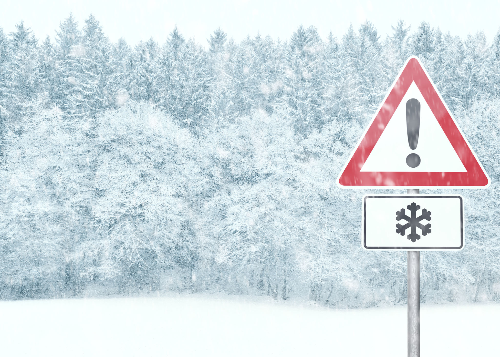 winter maintenance