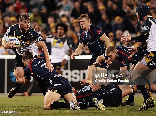 Clyde Rathbone Rugby 317 Clyde Rathbone Photos & High Res Pictures - Getty Images