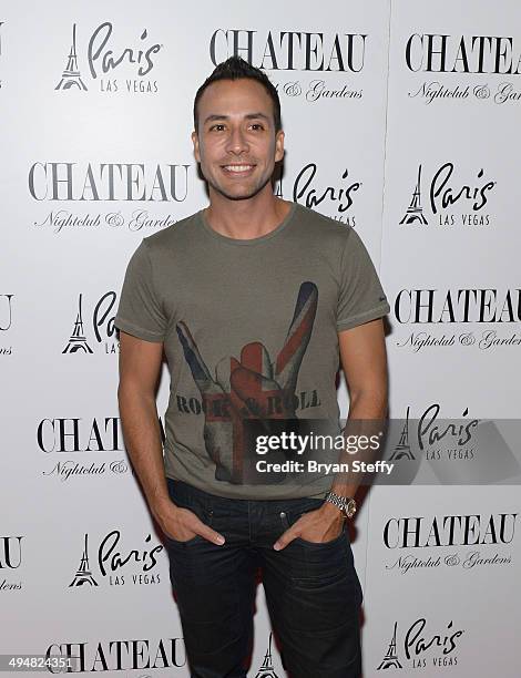 Howie Singer 88 Backstreet Boys Host Their Official Concert After Party With A Dj ...