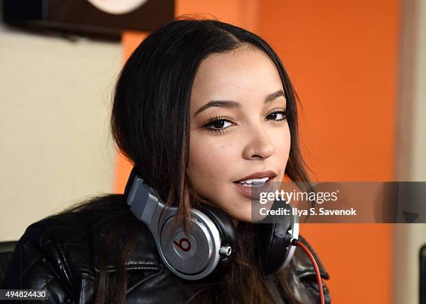 Tinashe Rapper Tinashe (Singer) Photos and Premium High Res Pictures - Getty Images