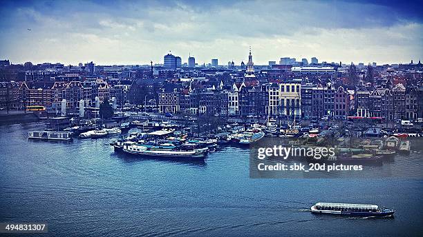 beautiful amsterdam - países bajos stock pictures, royalty-free photos & images