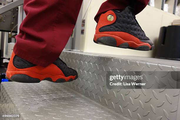 Nike Air Jordan Retro 13