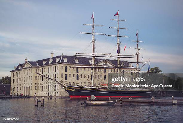 National Maritime Museum