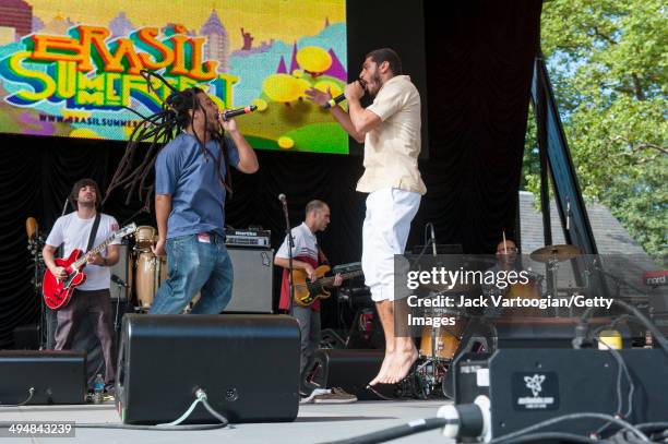 Criolo Rapper Brazil 172 Criolo Stock Photos, High-Res Pictures, and Images - Getty Images
