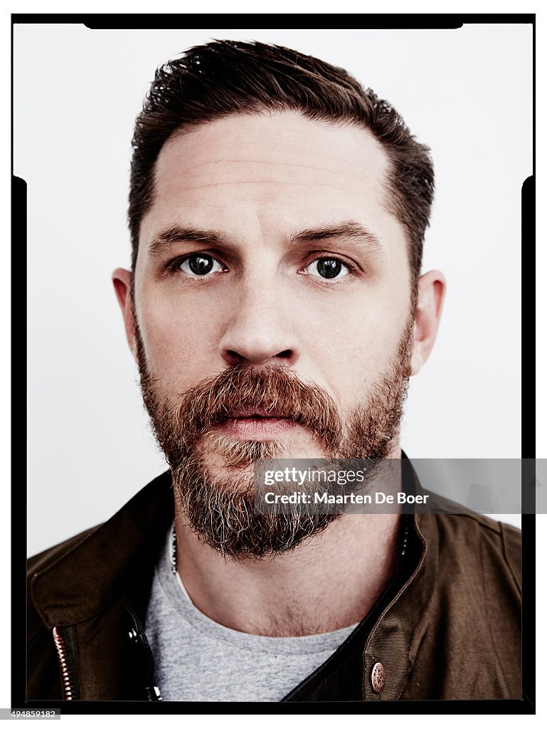 2015 Toronto International Film Festival - Portraits