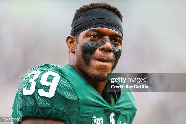 Indiana v Michigan State Indiana v Michigan State