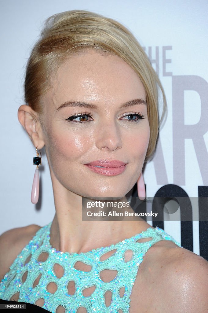 Premiere Of Crackle's "The Art Of More" - Arrivals
