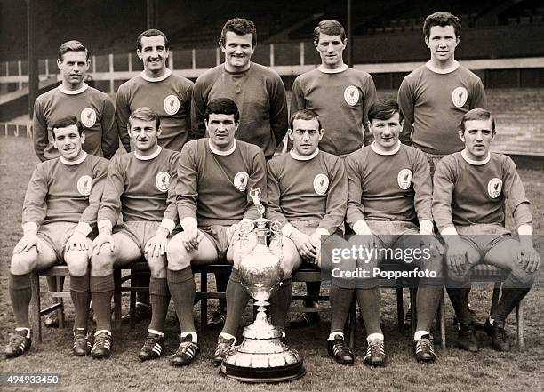 240 Liverpool Fc 1966 Photos & High Res Pictures Getty Images
