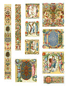 Ornaments Italy 16th Century