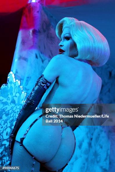 Life Ball 2014 - After Show Party Life Ball 2014 - After Show Party